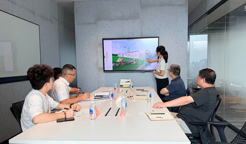 联动会商谋新篇 协同聚力促落地 公司与大唐国际新能源召开项目专题讨论会
