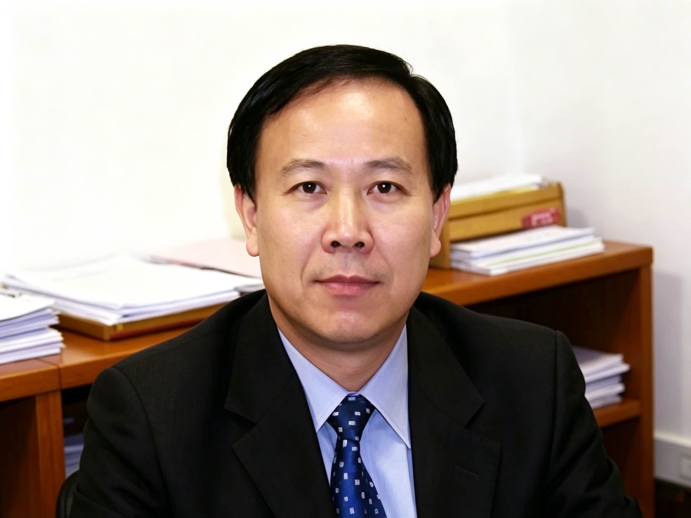 李建行